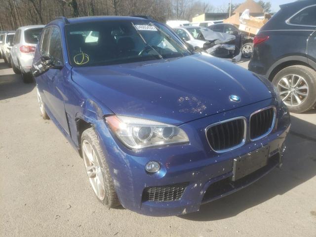 BMW X1 XDRIVE2 2015 wbavl1c5xfvy34165