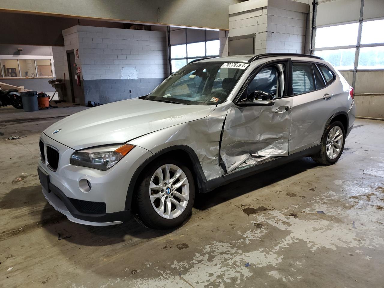 BMW X1 2015 wbavl1c5xfvy34232