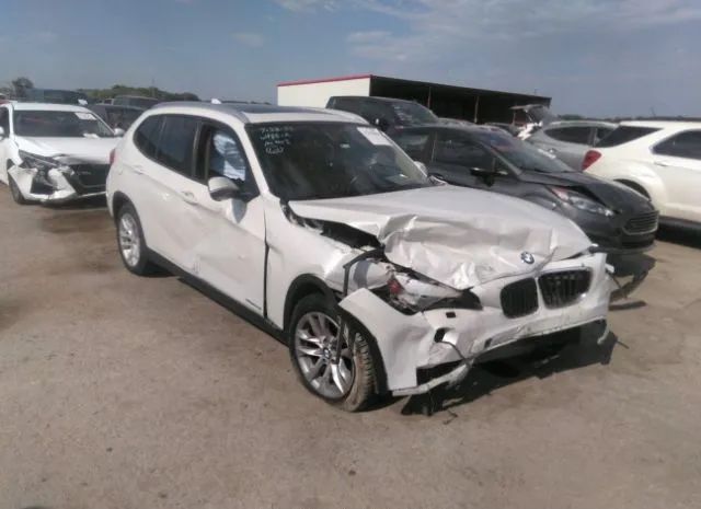 BMW X1 2015 wbavl1c5xfvy34523