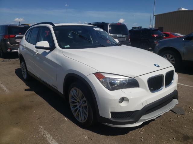 BMW X1 XDRIVE2 2015 wbavl1c5xfvy34571