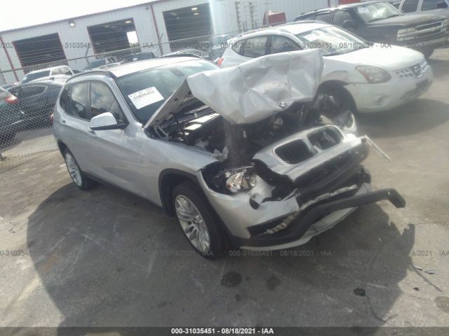 BMW X1 2015 wbavl1c5xfvy34795