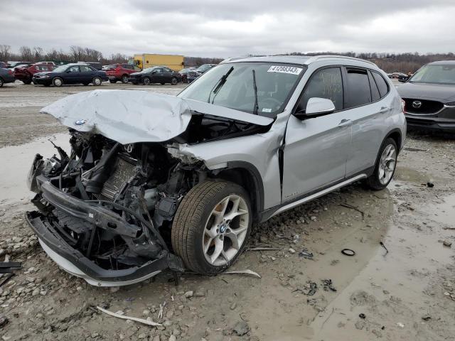 BMW X1 XDRIVE2 2015 wbavl1c5xfvy35185