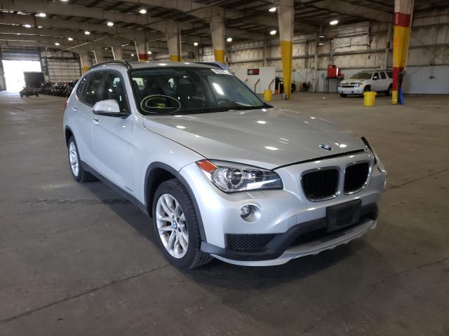 BMW X1 XDRIVE2 2015 wbavl1c5xfvy35588