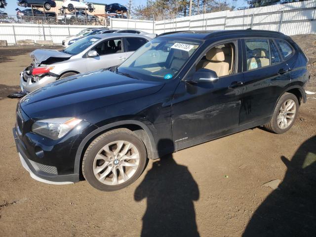 BMW X1 XDRIVE2 2015 wbavl1c5xfvy36658