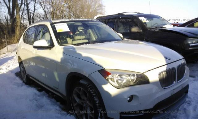 BMW X1 2015 wbavl1c5xfvy36823