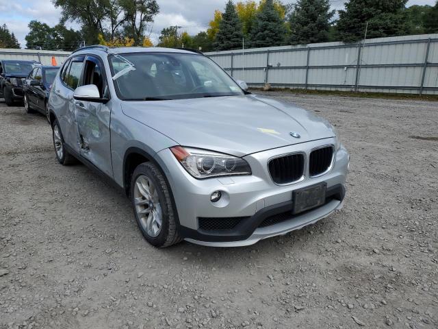 BMW X1 XDRIVE2 2015 wbavl1c5xfvy38037