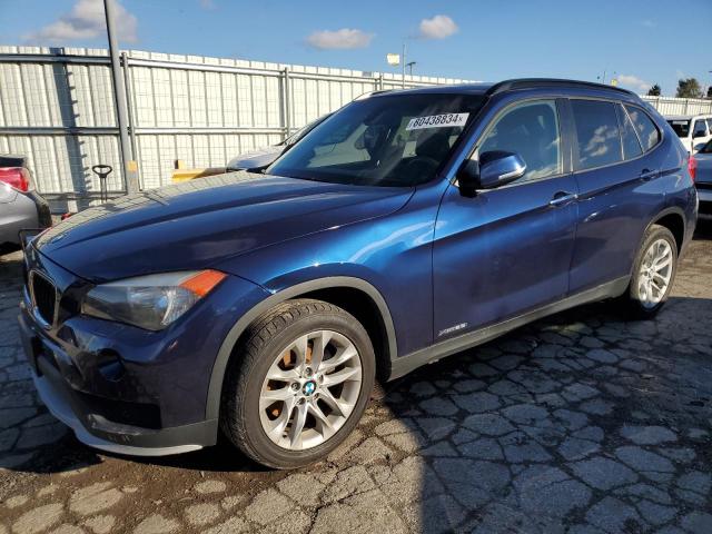 BMW X1 XDRIVE2 2015 wbavl1c5xfvy38555