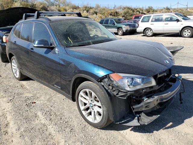 BMW X1 2015 wbavl1c5xfvy39009