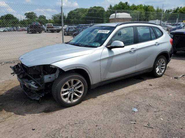 BMW X1 2015 wbavl1c5xfvy39320