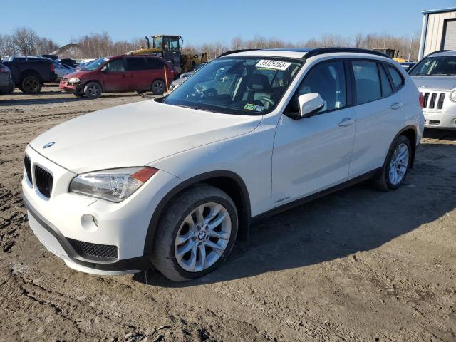 BMW X1 XDRIVE2 2015 wbavl1c5xfvy39768