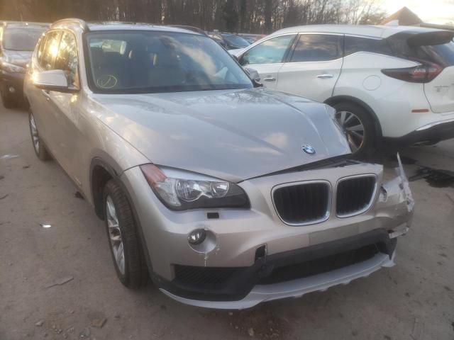 BMW X1 XDRIVE2 2015 wbavl1c5xfvy40211