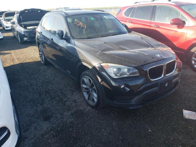 BMW X1 XDRIVE2 2015 wbavl1c5xfvy40354