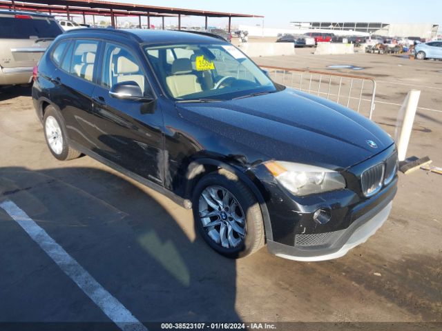 BMW X1 2015 wbavl1c5xfvy41102