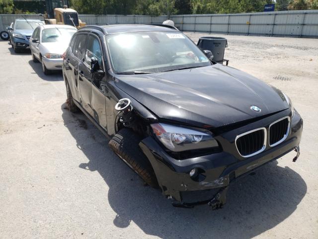 BMW X1 XDRIVE2 2015 wbavl1c5xfvy41312