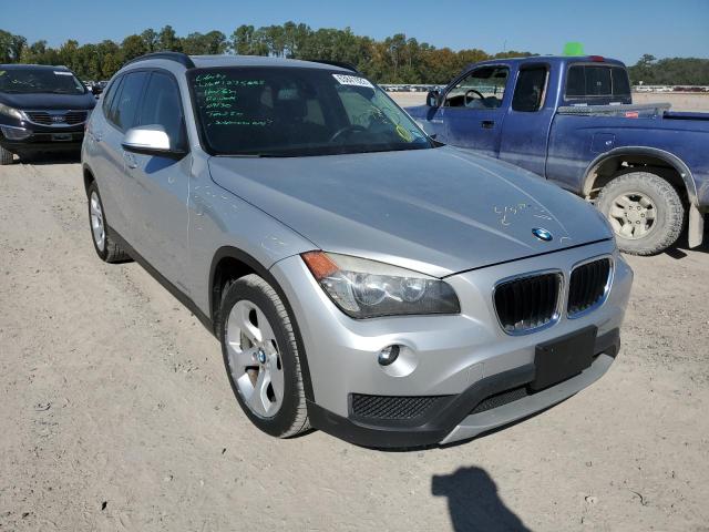 BMW X1 SDRIVE2 2013 wbavm1c50dvw41369