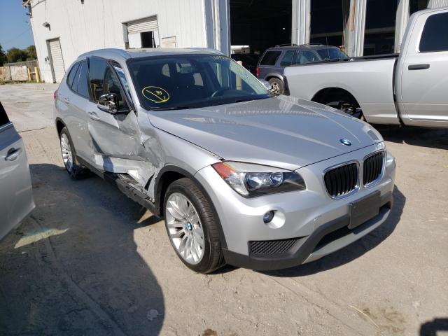 BMW X1 SDRIVE2 2013 wbavm1c50dvw41551