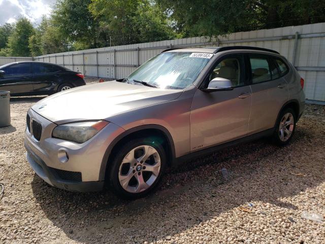 BMW X1 SDRIVE2 2013 wbavm1c50dvw41968