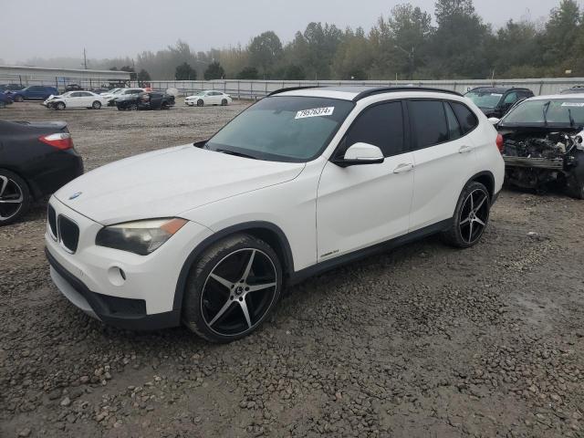 BMW X1 SDRIVE2 2013 wbavm1c50dvw42053