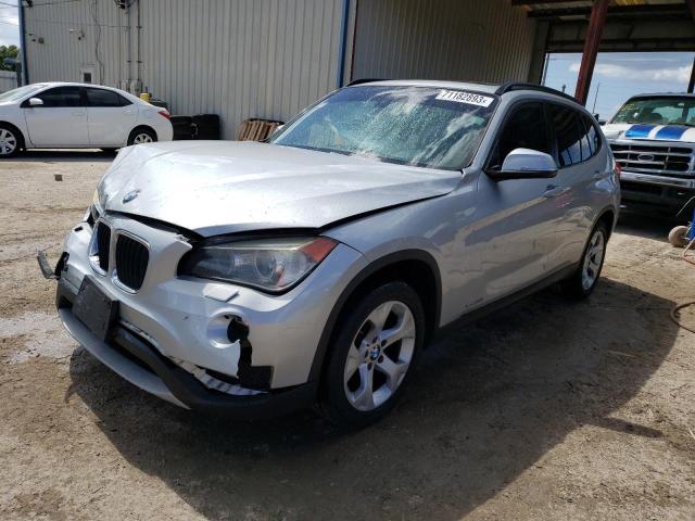 BMW X1 SDRIVE2 2013 wbavm1c50dvw42151