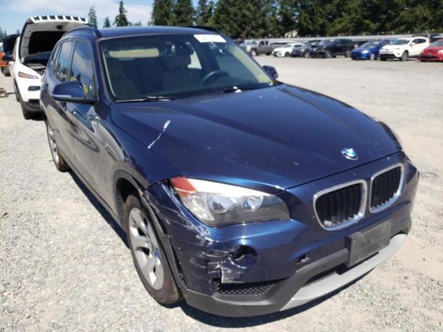 BMW X1 SDRIVE2 2013 wbavm1c50dvw42540