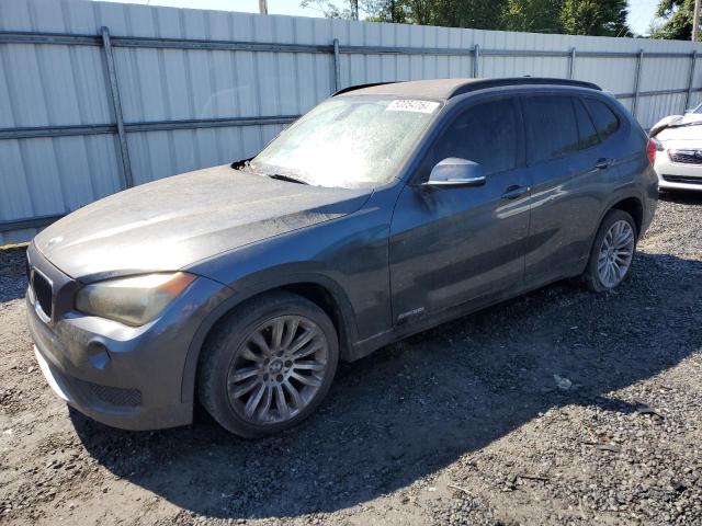 BMW X1 2013 wbavm1c50dvw42778