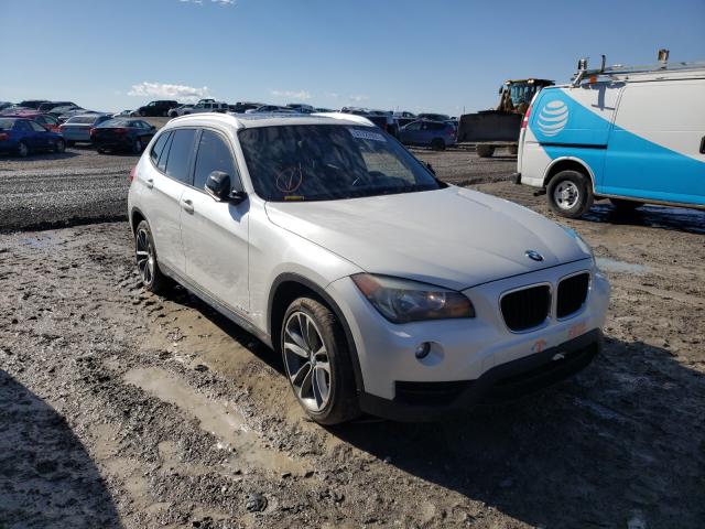 BMW X1 2012 wbavm1c50dvw43512