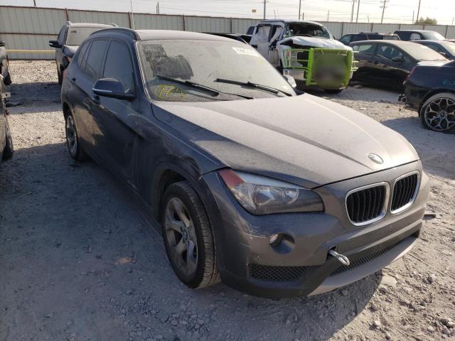 BMW X1 SDRIVE2 2013 wbavm1c50dvw44238