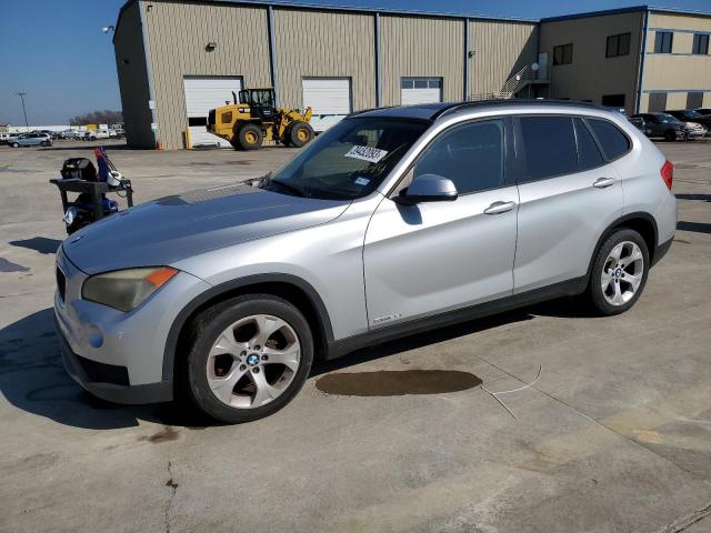 BMW X1 SDRIVE2 2013 wbavm1c50dvw44384