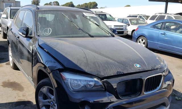 BMW X1 2014 wbavm1c50evw46847