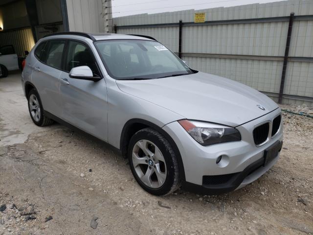 BMW X1 SDRIVE2 2014 wbavm1c50evw48517