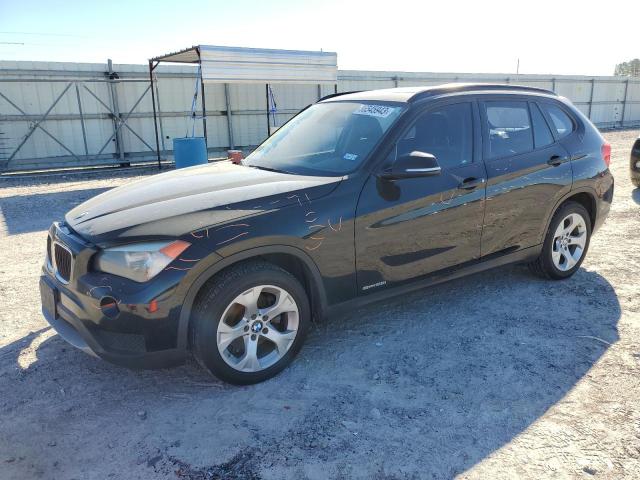 BMW X1 SDRIVE2 2014 wbavm1c50evw48744