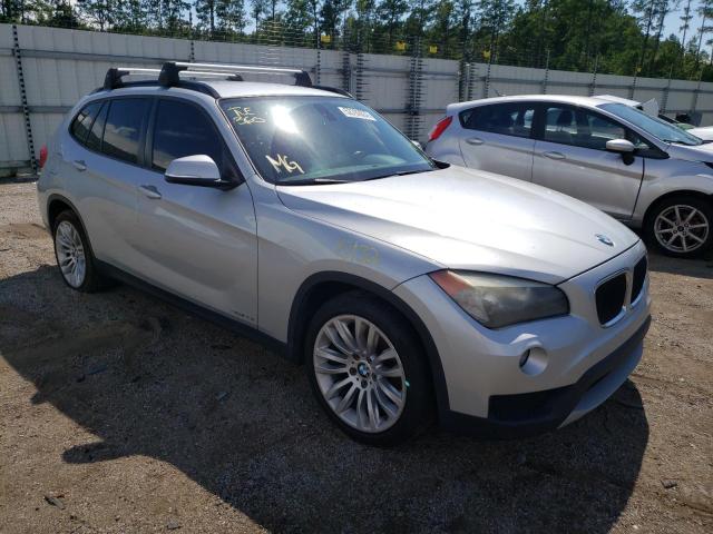 BMW X1 SDRIVE2 2014 wbavm1c50evw49456