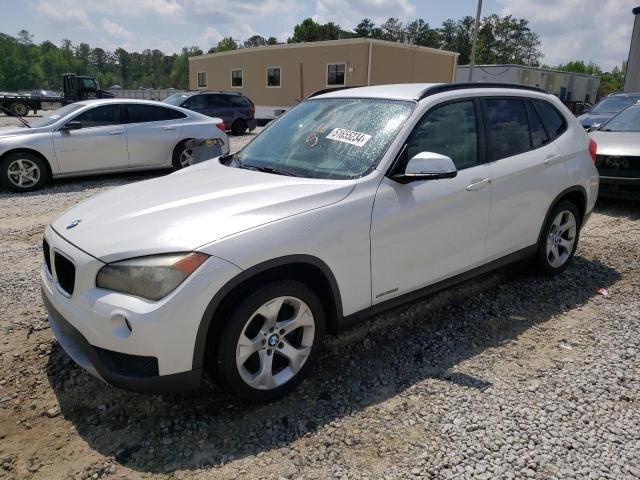 BMW X1 2014 wbavm1c50evw49845