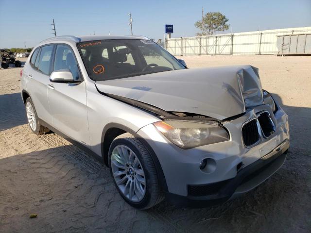 BMW X1 SDRIVE2 2014 wbavm1c50evw52017