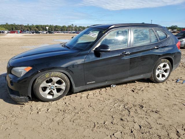 BMW X1 SDRIVE2 2014 wbavm1c50evw52065