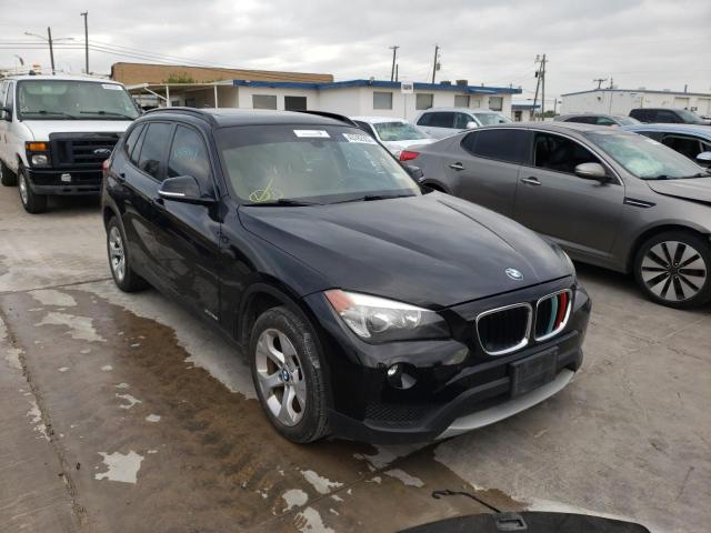 BMW X1 SDRIVE2 2014 wbavm1c50evw53068