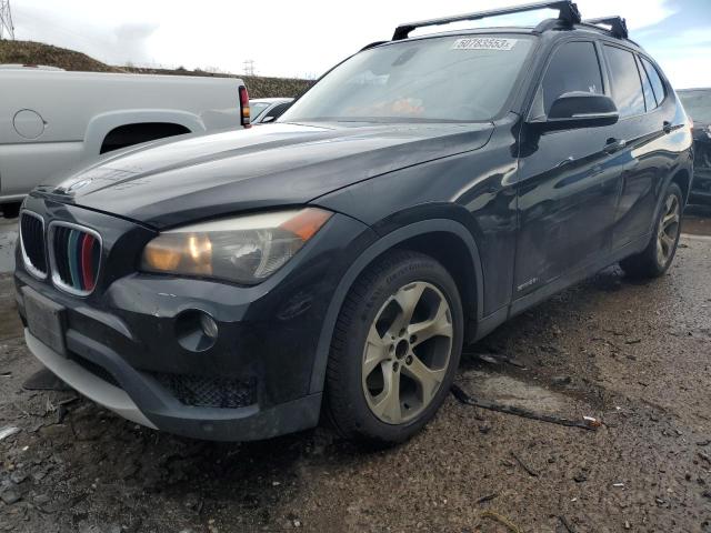 BMW X1 SDRIVE2 2014 wbavm1c50evw53202