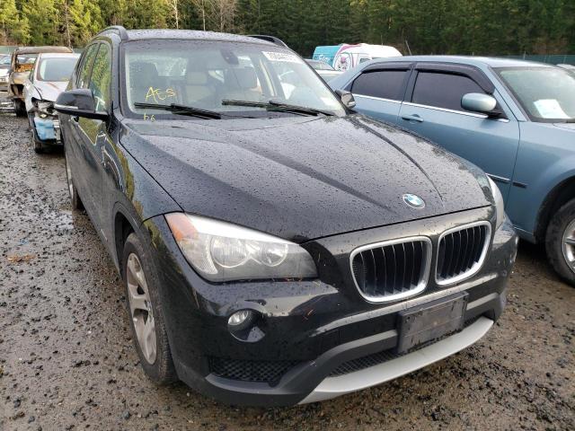 BMW X1 SDRIVE2 2014 wbavm1c50evw54642