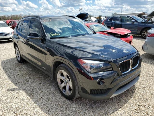 BMW X1 SDRIVE2 2014 wbavm1c50evw55497