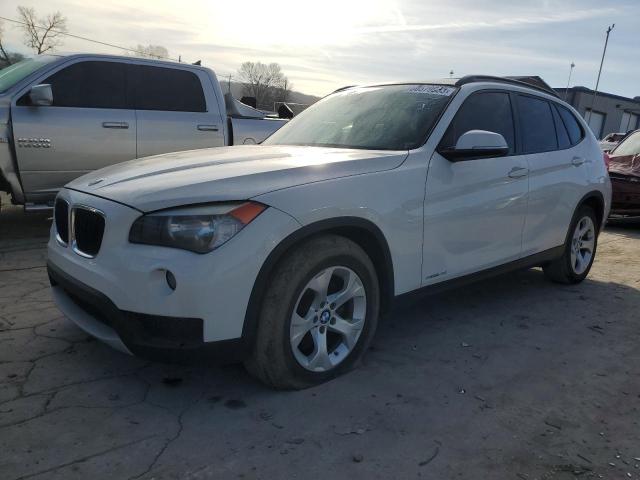 BMW X1 2014 wbavm1c50evw55967