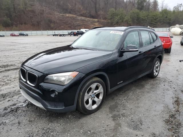 BMW X1 SDRIVE2 2014 wbavm1c50evw56441