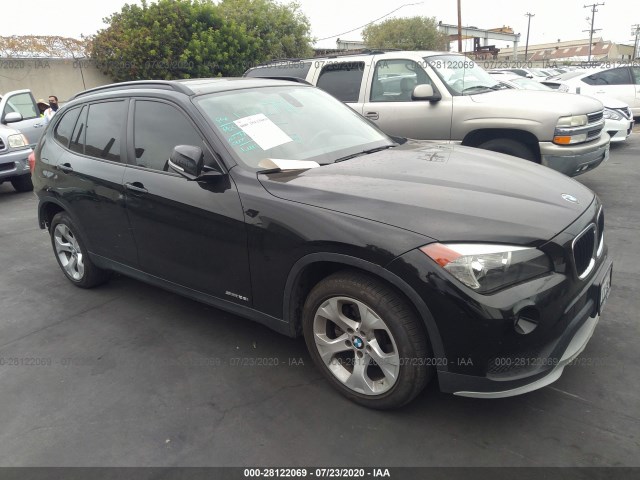 BMW X1 SDRIVE2 2015 wbavm1c50fv315123