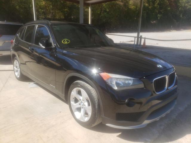 BMW X1 SDRIVE2 2015 wbavm1c50fv315297