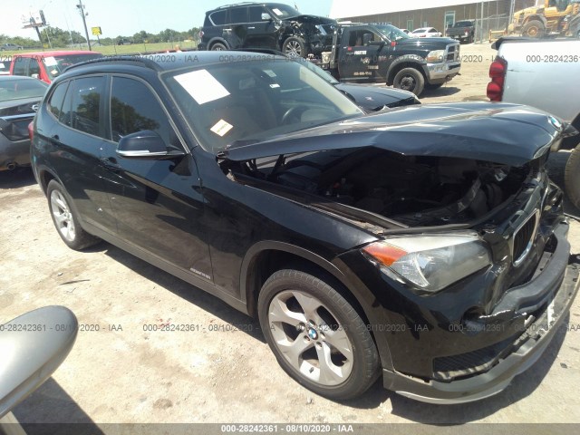 BMW X1 2015 wbavm1c50fv315817