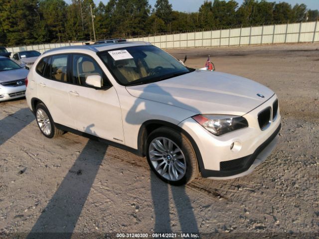 BMW X1 2015 wbavm1c50fv315896