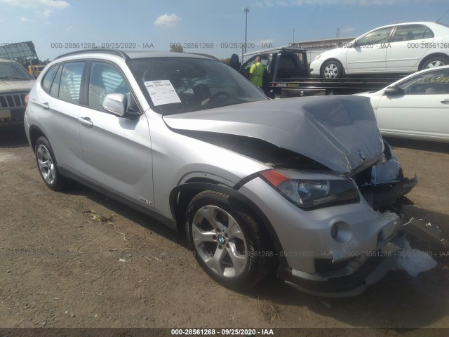 BMW X1 2015 wbavm1c50fv315980