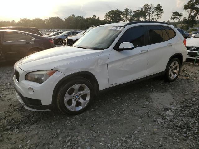 BMW X1 SDRIVE2 2015 wbavm1c50fv316093