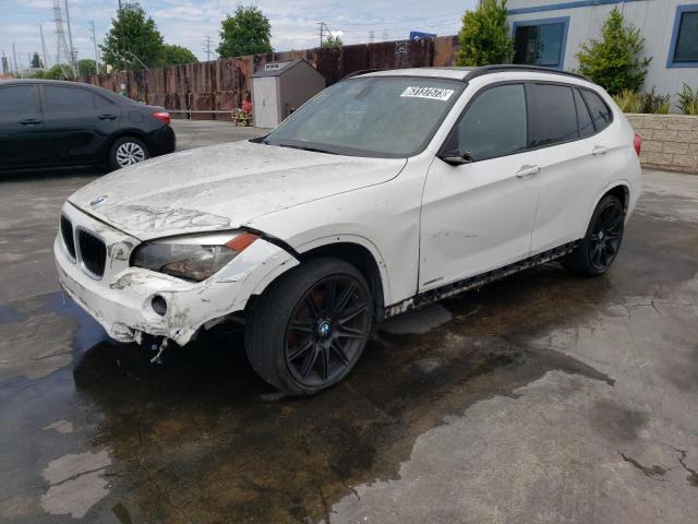 BMW X1 SDRIVE2 2015 wbavm1c50fv316501