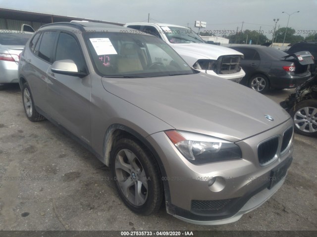 BMW X1 2015 wbavm1c50fv316711