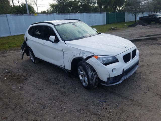 BMW X1 SDRIVE2 2015 wbavm1c50fv317289